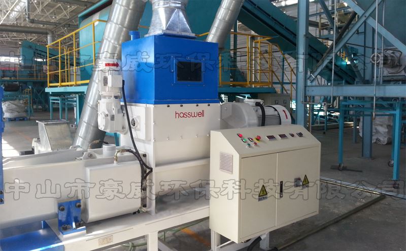 天津聚氨酯泡棉壓實機(jī)生產(chǎn)線